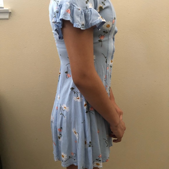 Summer Dress - Picture 3 of 6
